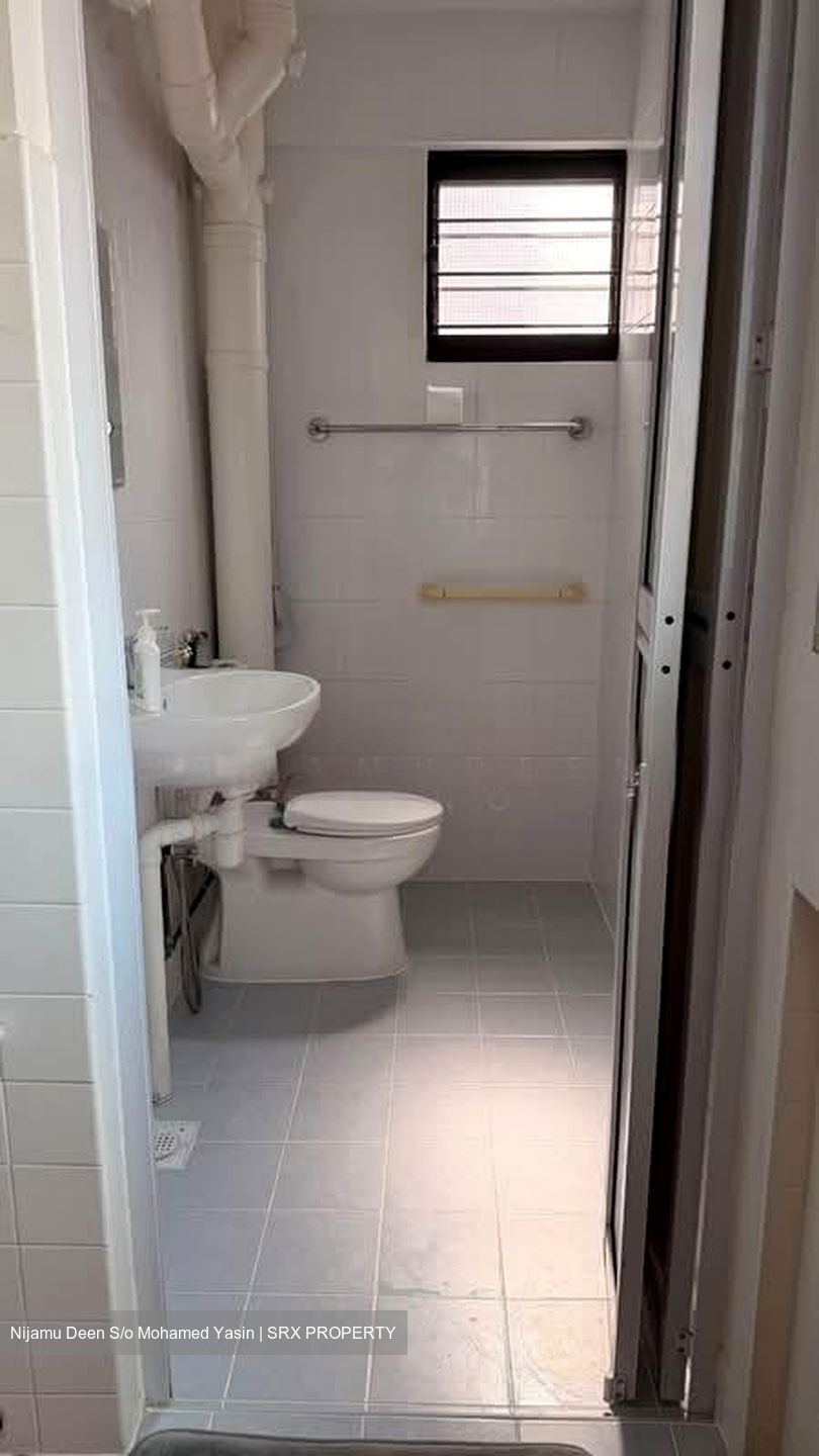 Blk 283 Gombak Place (Bukit Batok), HDB 3 Rooms #580542991